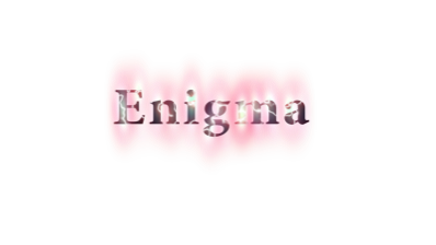 Enigma logo from DVD